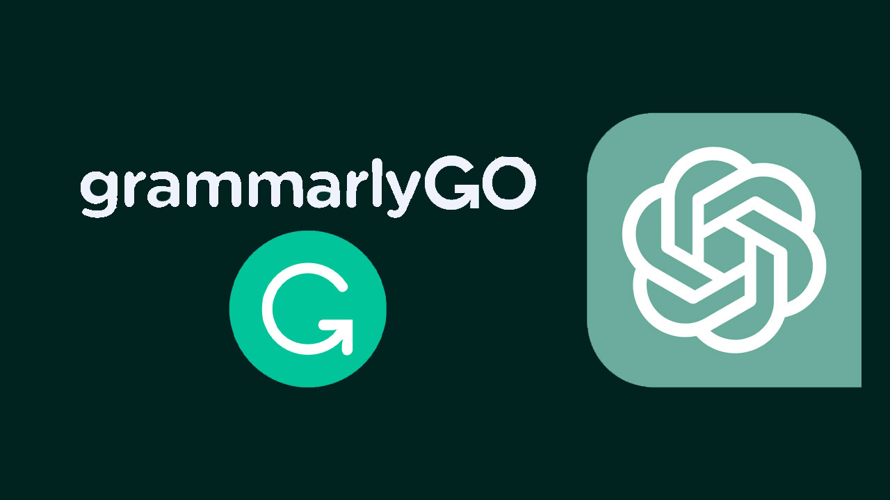 گرامرلی گو | grammarly go