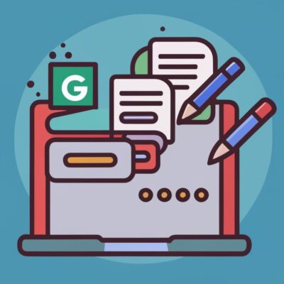 نحوه استفاده و نصب گرامرلی در ورد